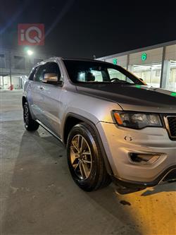 جيب جراند شيروكي